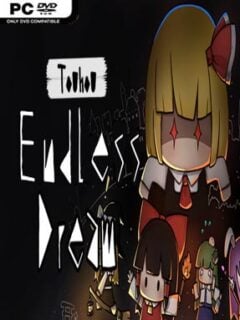 Touhou Endless Dream (v1.0) - PC Game on SteamUnlocked