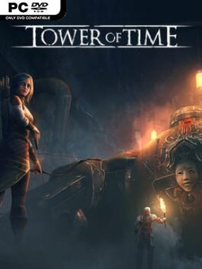 Tower of Time Free Download (v1.4.5.11880)
