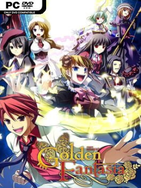 Umineko: Golden Fantasia (v2.41.0.4) - PC Game on SteamUnlocked