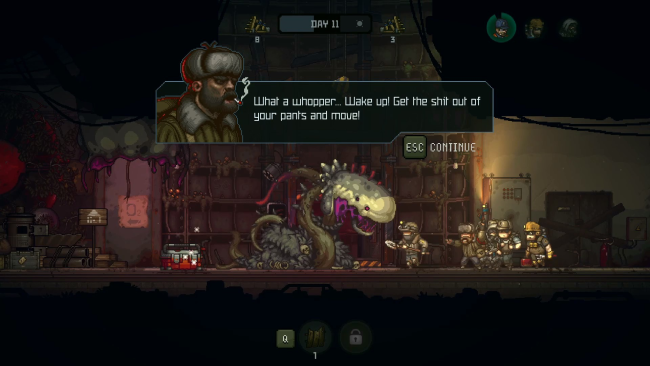 Until We Die PC Screenshot