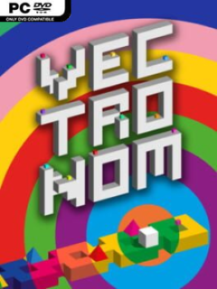 Vectronom (v1.1.4.2182.2322) - PC Game on SteamUnlocked