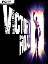 Victory Road Free Download (v0.9e) - PC Game on SteamUnlocked