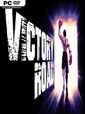 Victory Road (v0.9e) - PC Game on SteamUnlocked