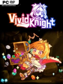 Vivid Knight (v1.2.3) - PC Game on SteamUnlocked
