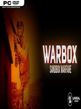 Warbox Free Download (v0.0.4.8)