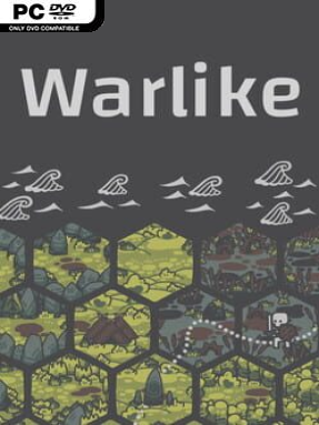 Warlike - PC Game on SteamUnlocked