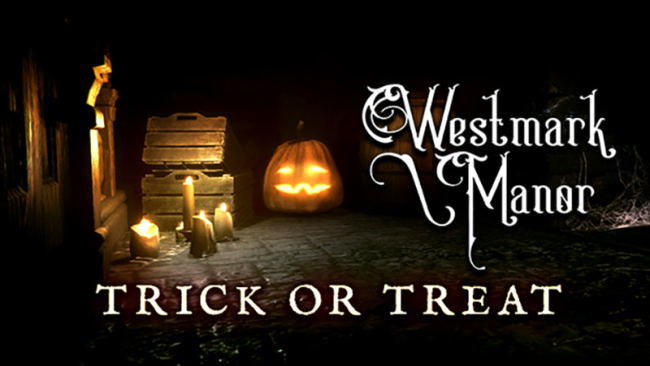Westmark Manor PC Screenshot