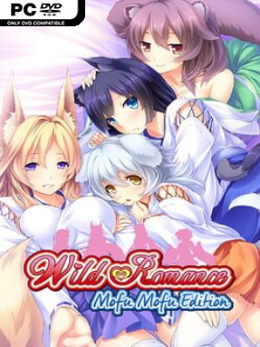 Wild Romance: Mofu Mofu Edition (v1.4.6) - PC Game on SteamUnlocked