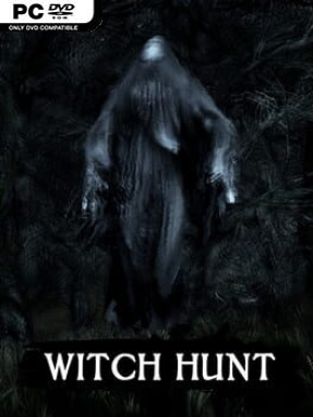 Witch Hunt (v1.22) - PC Game on SteamUnlocked