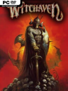 Witchaven - PC Game on SteamUnlocked