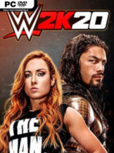 WWE 2K20 Free Download (v1.08 & ALL DLC) - PC Game on SteamUnlocked