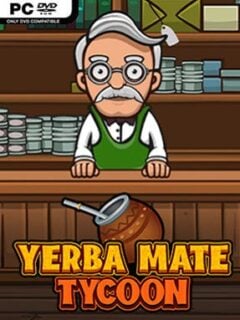 Yerba Mate Tycoon (v2024.11.03) - PC Game on SteamUnlocked