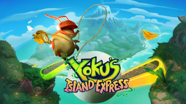 Yoku’s Island Express Free Download