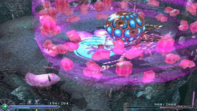 Ys: The Oath in Felghana PC Screenshot