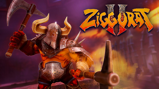 Ziggurat Free Download