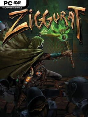 Ziggurat (v2020.06.15) - PC Game on SteamUnlocked