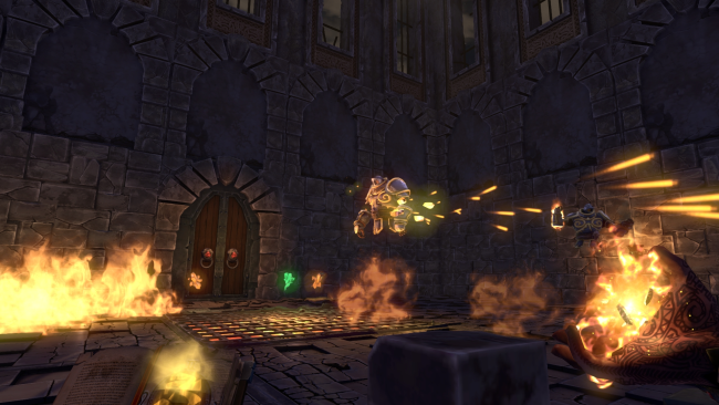 Ziggurat PC Screenshot