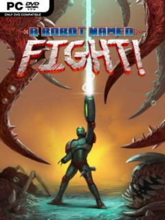 A Robot Named Fight! (v1.6.0.32) - PC Game on SteamUnlocked