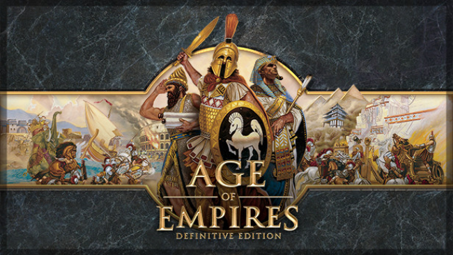 Age of Empires: Definitive Edition Free Download