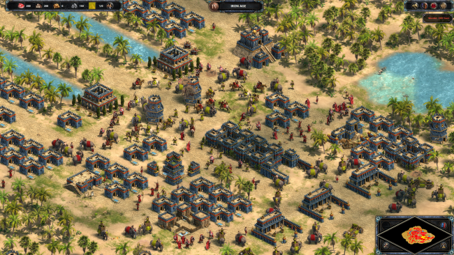 Age of Empires: Definitive Edition PC Screenshot