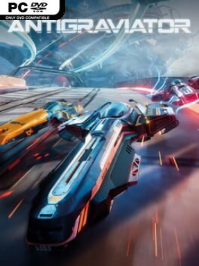 Antigraviator (v1.28) - PC Game on SteamUnlocked