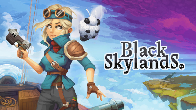 Black Skylands Free Download