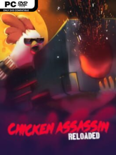 Chicken Assassin: Reloaded Deluxe Edition (v1.0) - PC Game on SteamUnlocked