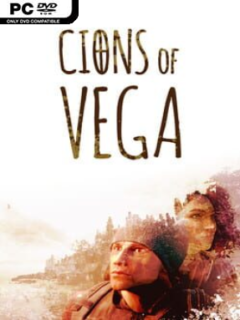 Cions of Vega - PC Game on SteamUnlocked