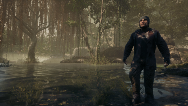 Cions of Vega PC Screenshot