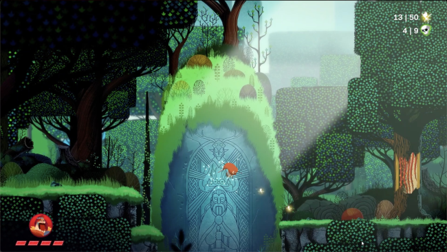 Clan O’Conall And The Crown Of The Stag PC Screenshot