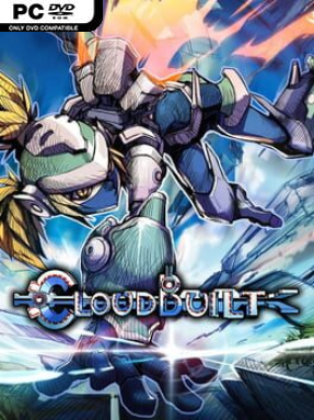 Cloudbuilt (v2024.08.04 & ALL DLC) - PC Game on SteamUnlocked
