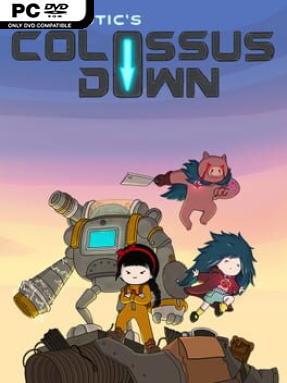 Colossus Down Free Download