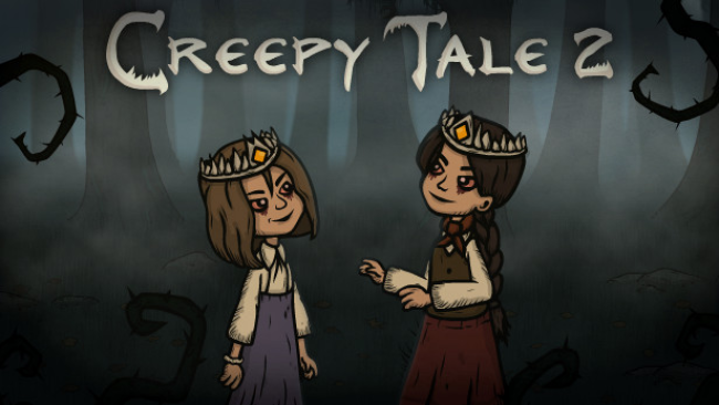 Creepy Tale Free Download