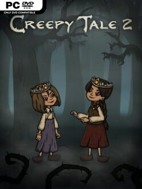 Creepy Tale 2 (v1.3.4) - PC Game on SteamUnlocked
