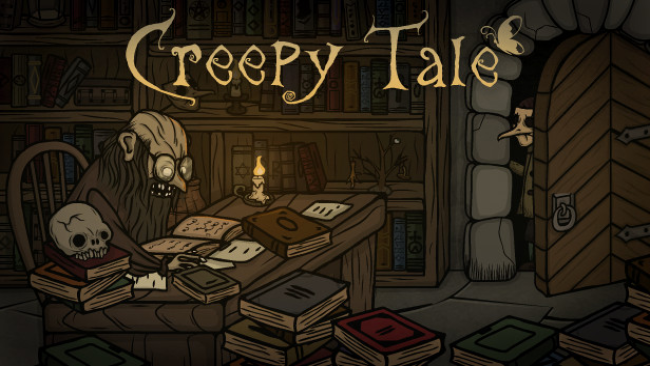 Creepy Tale Free Download