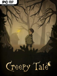 Creepy Tale (v3.2) - PC Game on SteamUnlocked