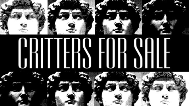 Critters for Sale Free Download