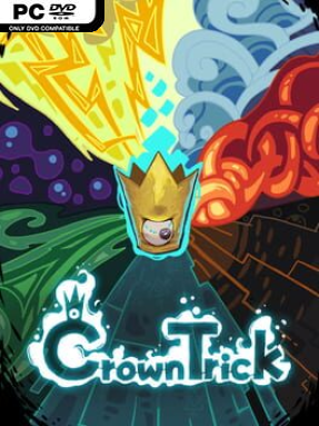 Crown Trick Free Download (v1.2.0.14 & ALL DLC)