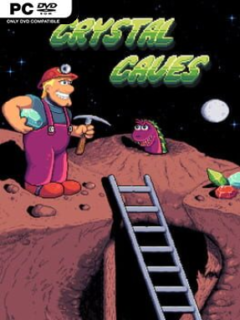 Crystal Caves HD (v1.1.5.3) - PC Game on SteamUnlocked
