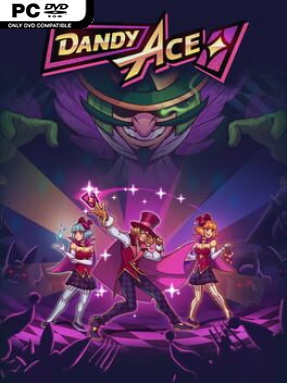 Dandy Ace