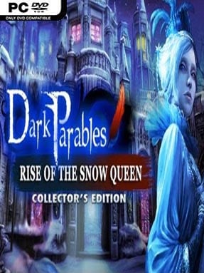 Dark Parables: Rise of the Snow Queen Collector’s Edition Free Download