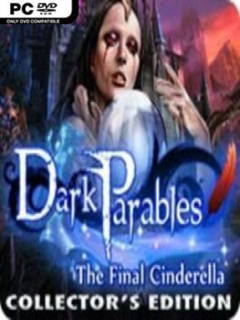 Dark Parables: The Final Cinderella Collector’s Edition - PC Game on SteamUnlocked