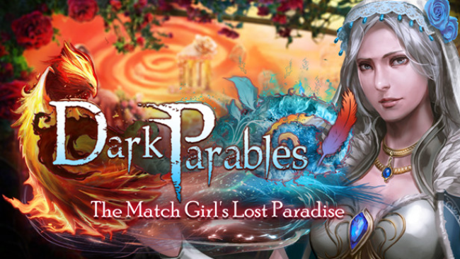 Dark Parables: The Match Girl’s Lost Paradise Collector’s Edition Free Download