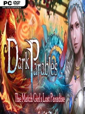Dark Parables: The Match Girl’s Lost Paradise Collector’s Edition Free Download