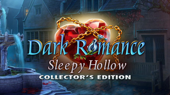 Dark Romance: Sleepy Hollow Collector’s Edition Free Download