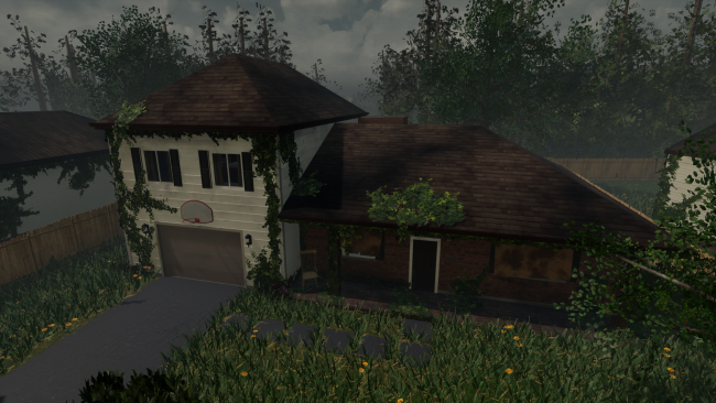 Decamped PC Screenshot