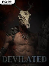 Devilated Free Download (v1.0.2) - PC Game on SteamUnlocked