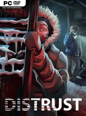 Distrust: Polar Survival (v1.1.5) - PC Game on SteamUnlocked