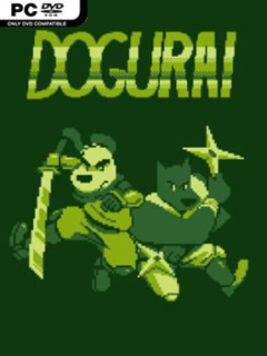 Dogurai - PC Game on SteamUnlocked