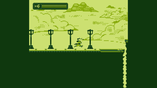 Dogurai PC Screenshot